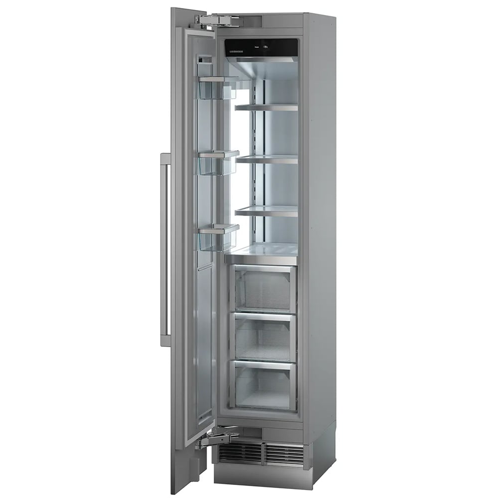 Tủ đông Liebherr 245 lít lít EFNh 9471 NoFrost Monolith – ảnh 4