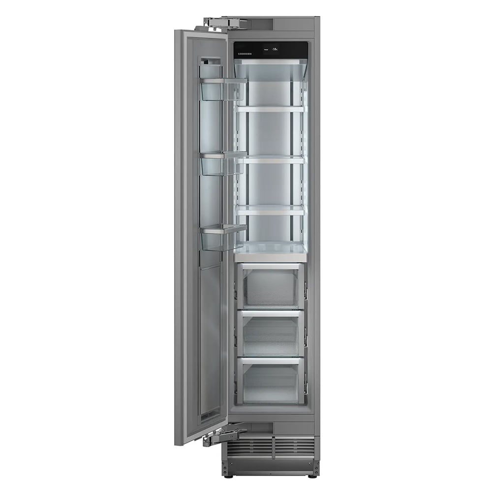 Tủ đông Liebherr 245 lít lít EFNh 9471 NoFrost Monolith – ảnh 5
