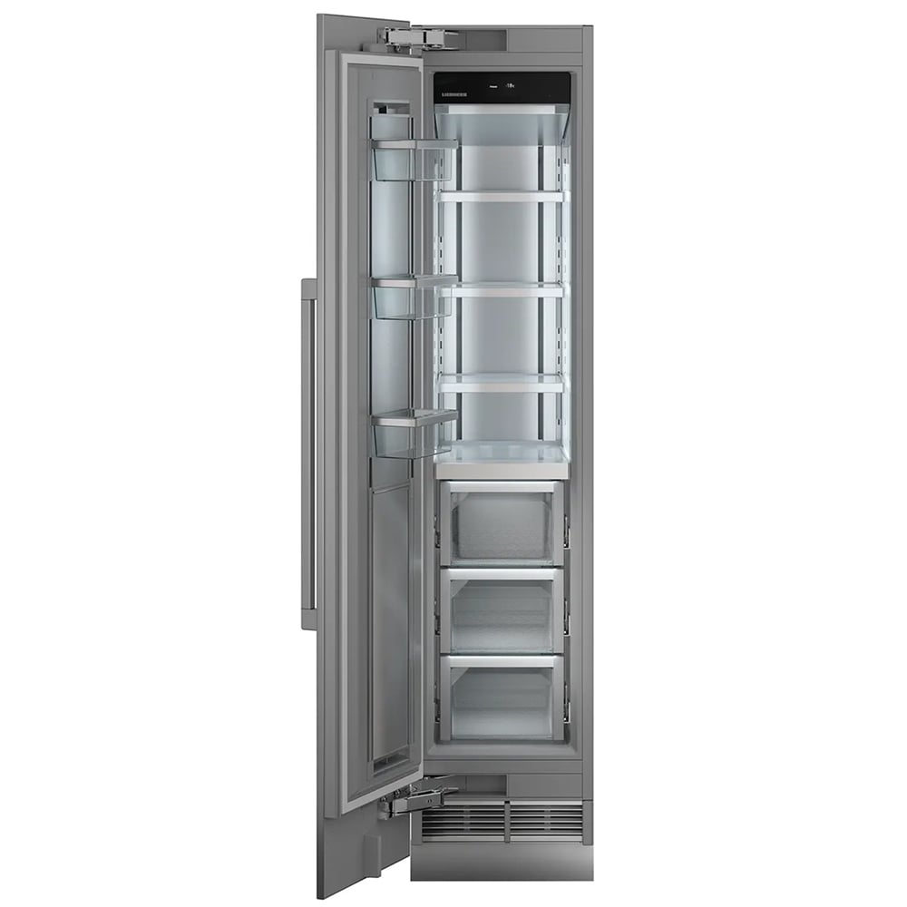 Tủ đông Liebherr 245 lít lít EFNh 9471 NoFrost Monolith – ảnh 6