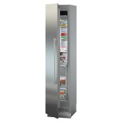 Tủ đông Liebherr 245 lít lít EFNh 9471 NoFrost Monolith ảnh 7