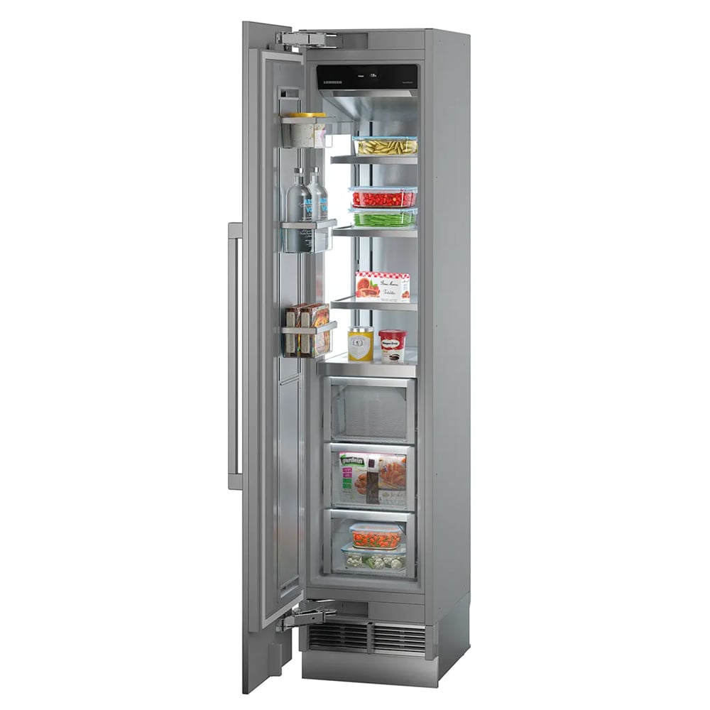 Tủ đông Liebherr 245 lít lít EFNh 9471 NoFrost Monolith – ảnh 8