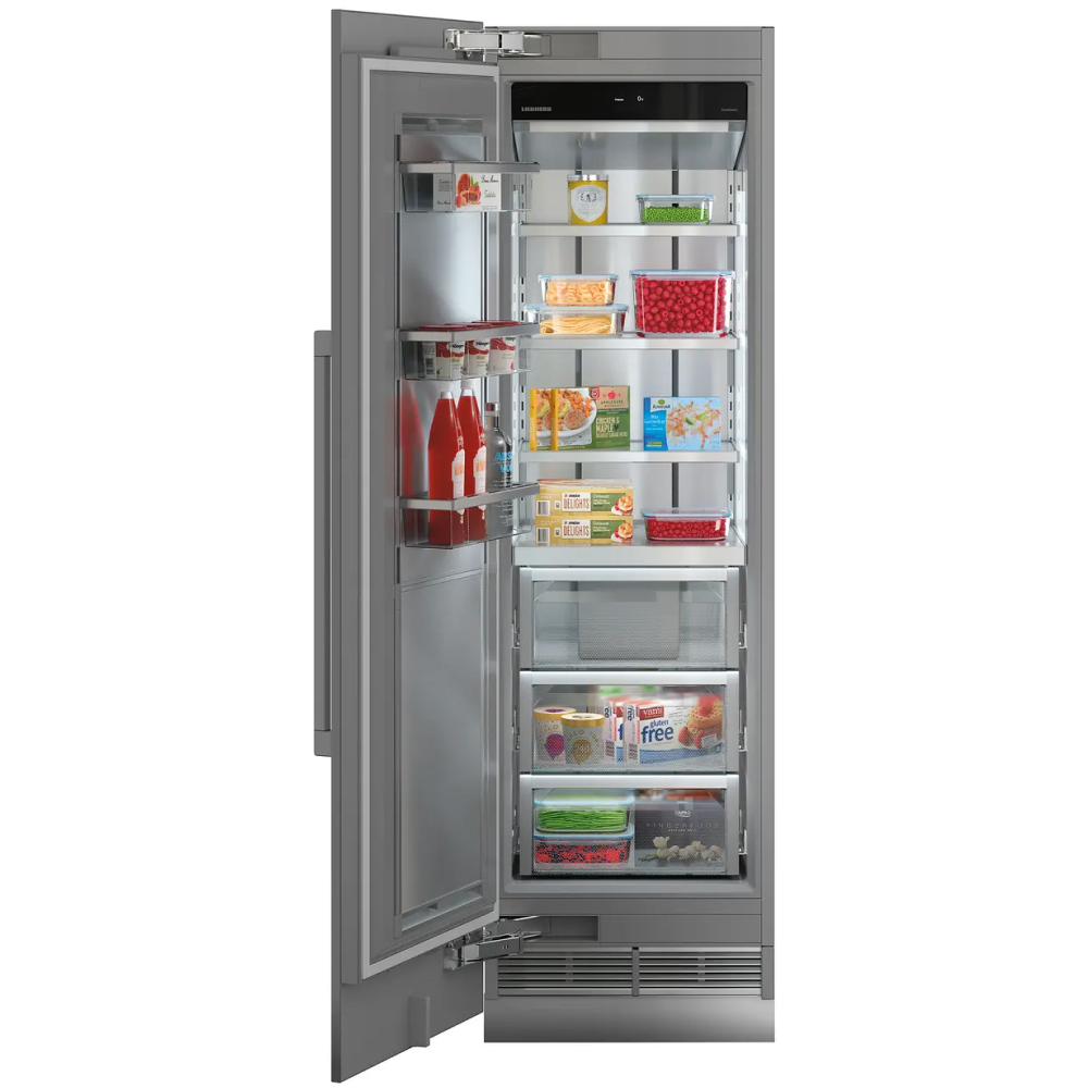 Tủ đông Liebherr 430 lít EGN 9271 Monolith NoFrost – ảnh 4
