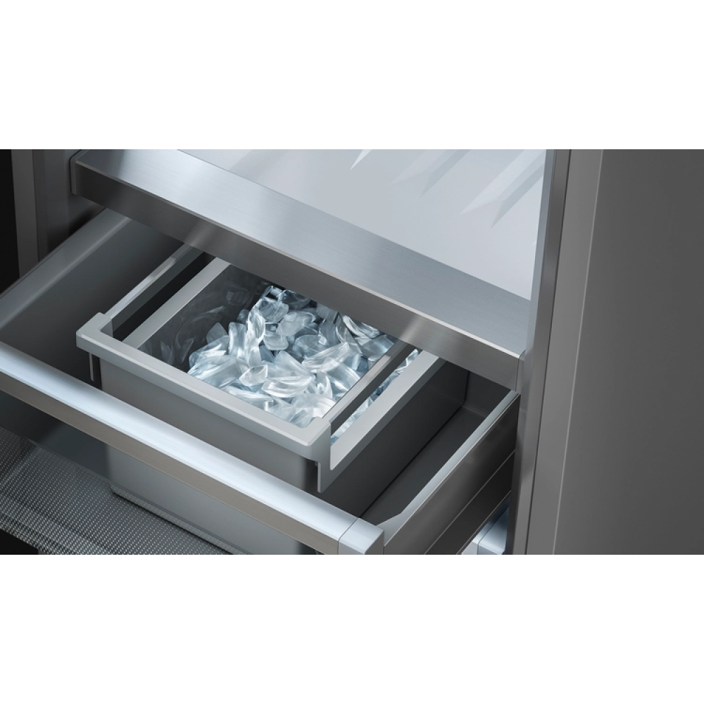 Tủ đông Liebherr 430 lít EGN 9271 Monolith NoFrost – ảnh 8