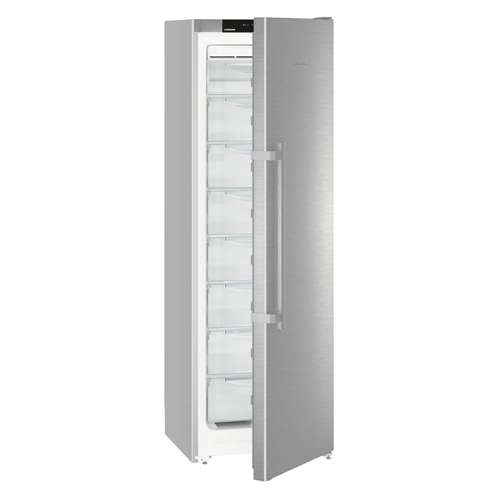 Tủ đông Liebherr 253 lít SGNef 3036 Comfort NoFrost – ảnh 3