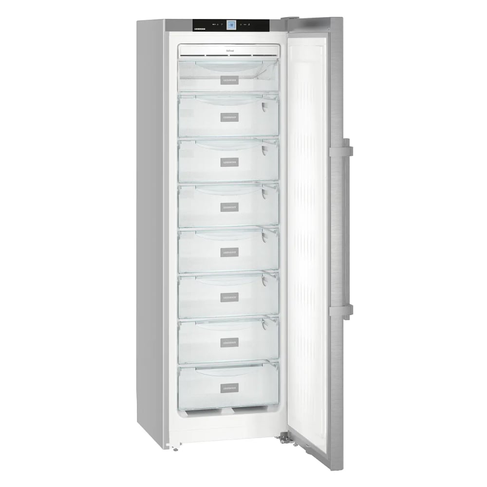 Tủ đông Liebherr 253 lít SGNef 3036 Comfort NoFrost – ảnh 4