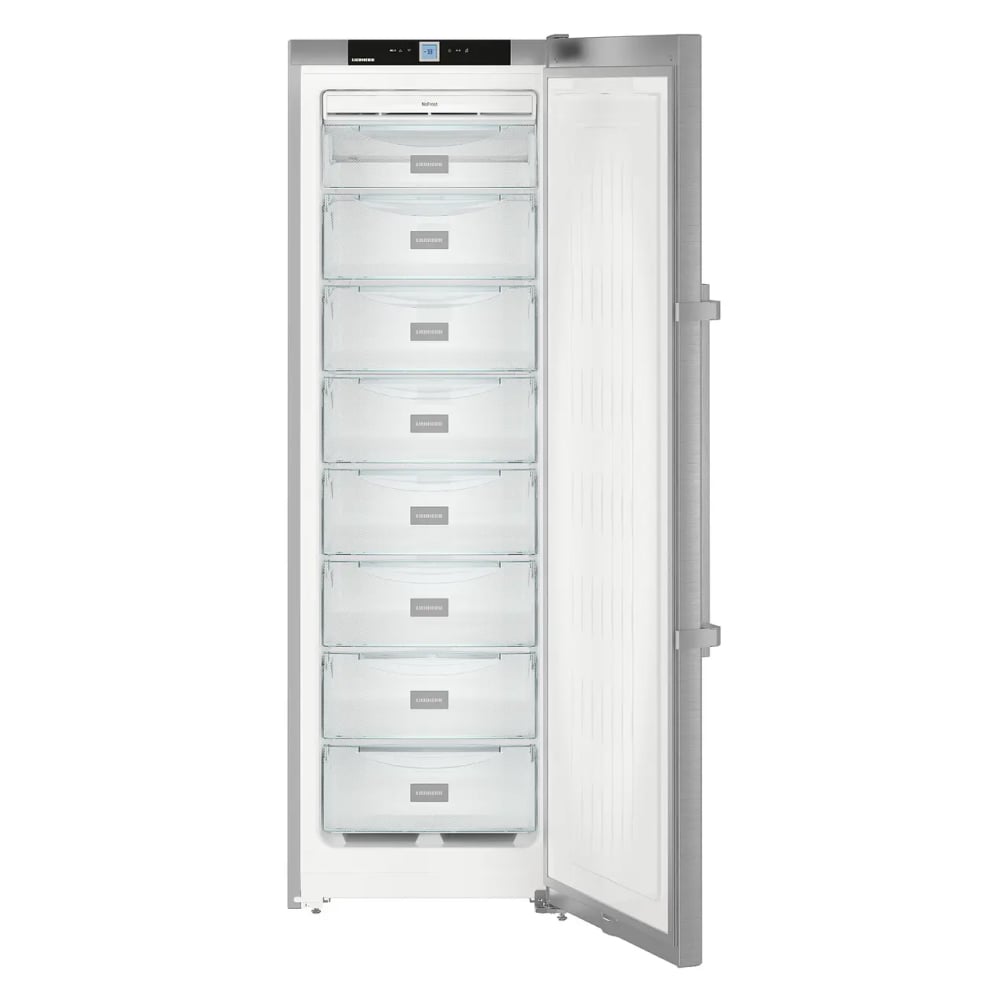 Tủ đông Liebherr 253 lít SGNef 3036 Comfort NoFrost – ảnh 5