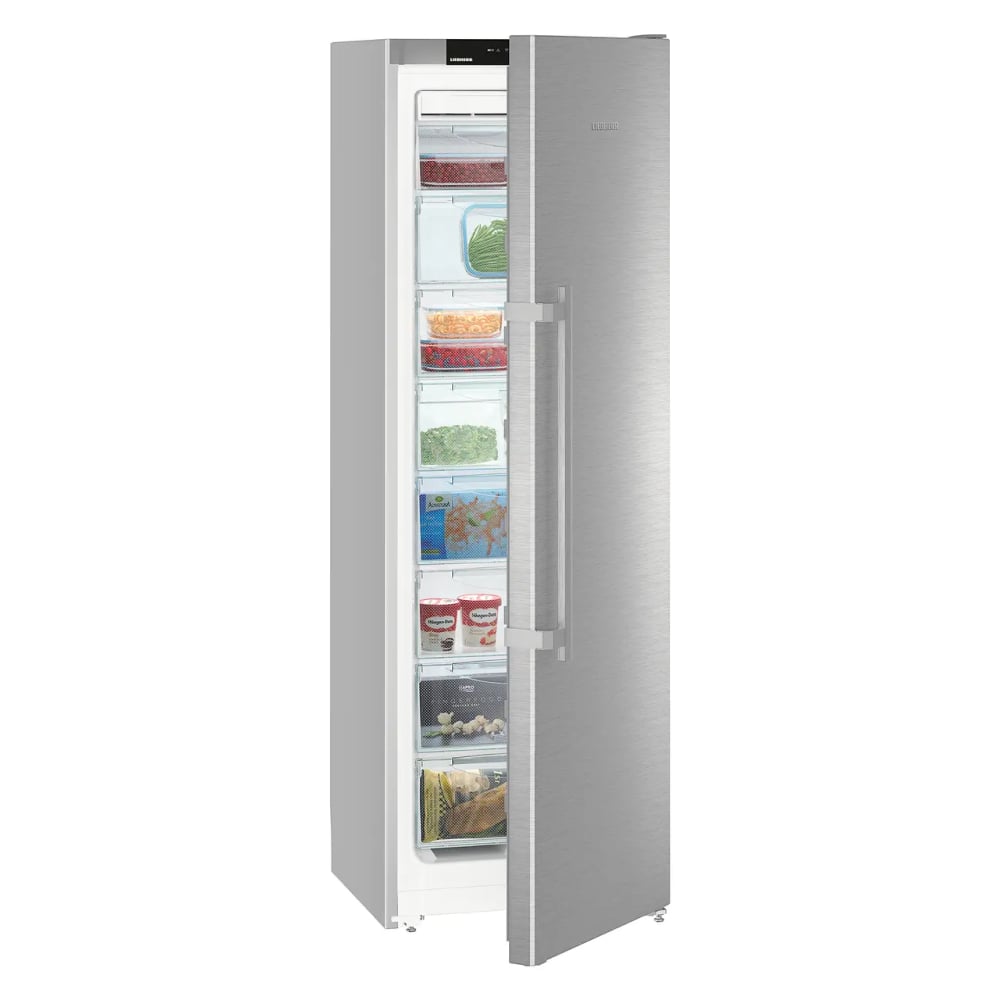 Tủ đông Liebherr 253 lít SGNef 3036 Comfort NoFrost – ảnh 6