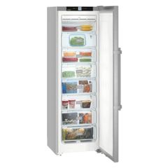 Tủ đông Liebherr 253 lít SGNef 3036 Comfort NoFrost ảnh 7