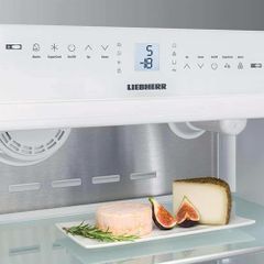 Tủ đông Liebherr 261 lít SGNes 3010 Premium NoFrost ảnh 8