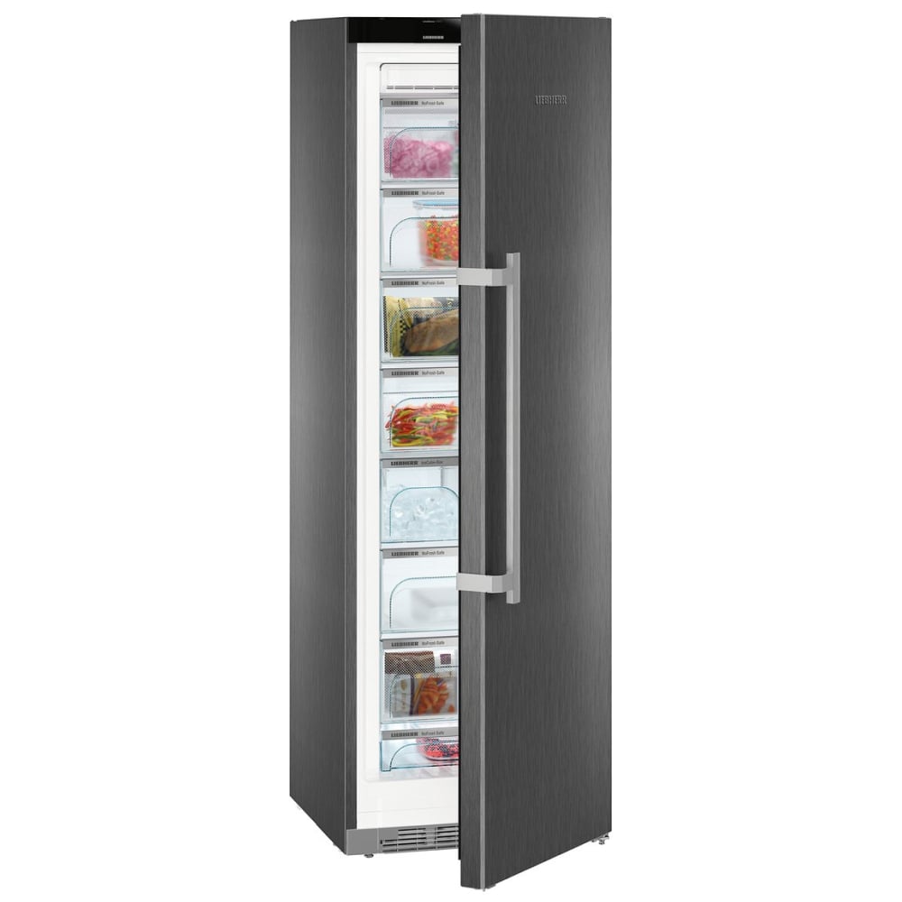 Tủ đông Liebherr 277 lít SGNPbs 4365 Premium NoFrost – ảnh 2
