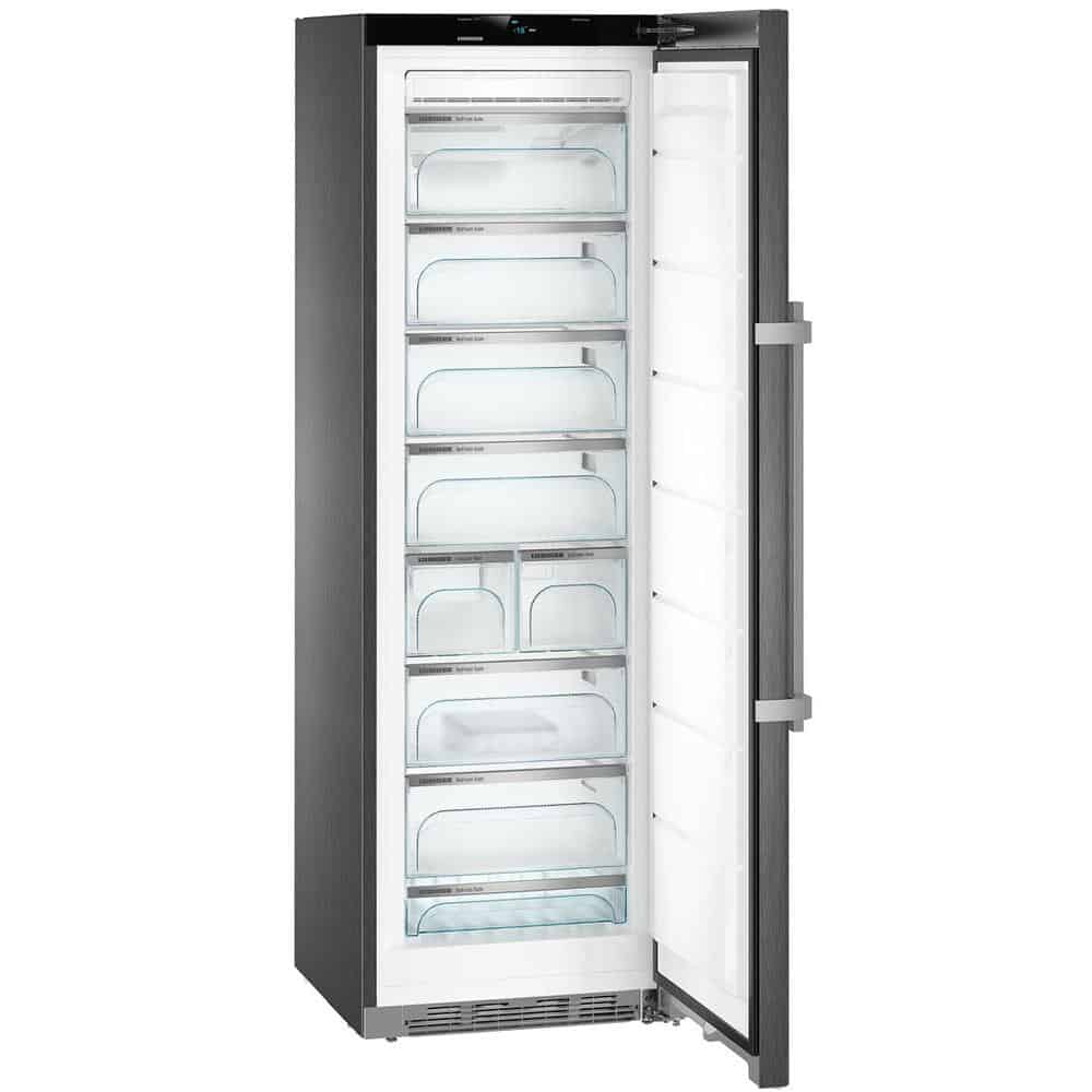 Tủ đông Liebherr 277 lít SGNPbs 4365 Premium NoFrost – ảnh 7