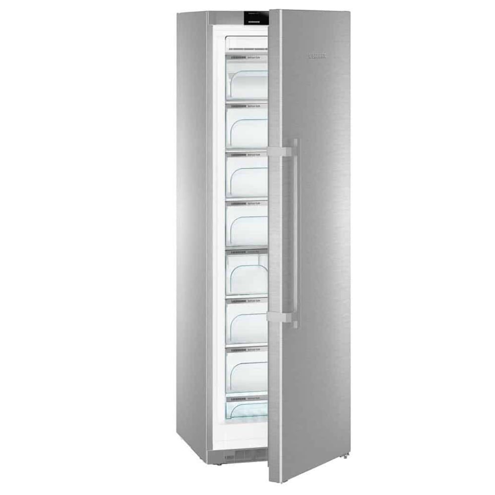 Tủ đông Liebherr 277 lít SGNPes 4365 Premium NoFrost – ảnh 4
