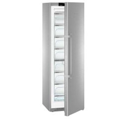 Tủ đông Liebherr 277 lít SGNPes 4365 Premium NoFrost ảnh 4