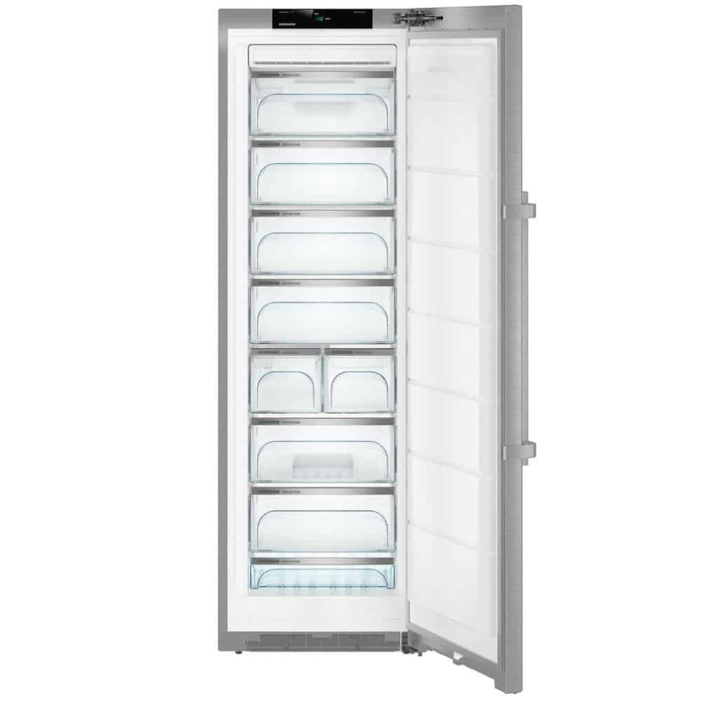 Tủ đông Liebherr 277 lít SGNPes 4365 Premium NoFrost – ảnh 2
