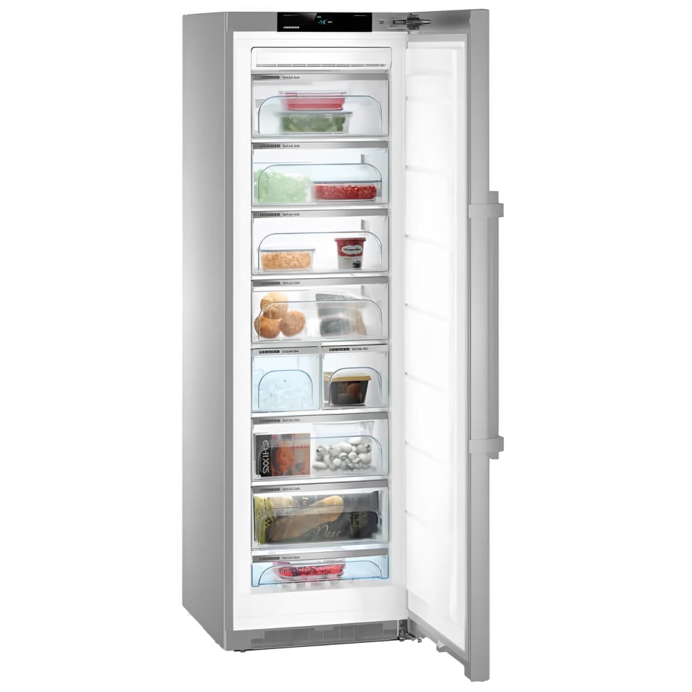 Tủ đông Liebherr 277 lít SGNPes 4365 Premium NoFrost – ảnh 7