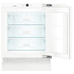 Tủ đông mini âm tủ Liebherr 95 lít SUIG 1514 Comfort ảnh 3
