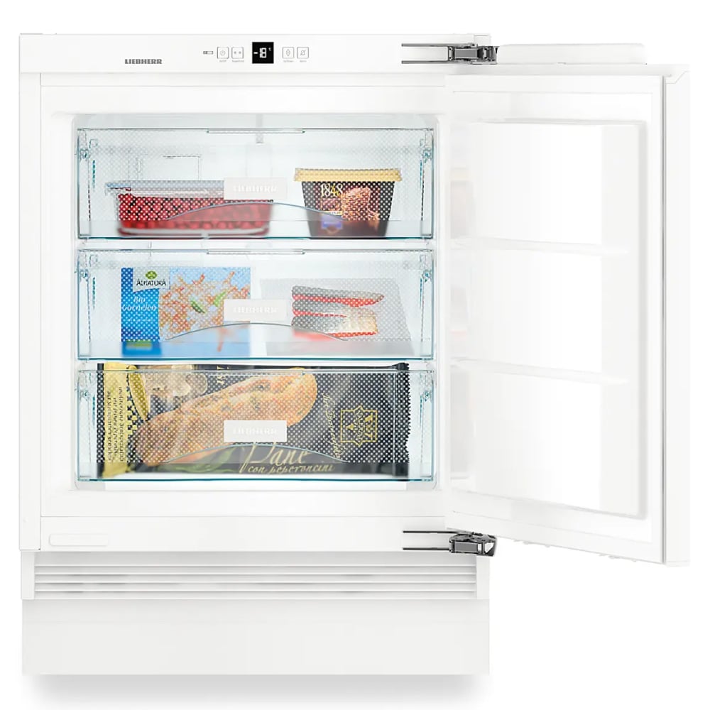 Tủ đông mini âm tủ Liebherr 95 lít SUIG 1514 Comfort – ảnh 2
