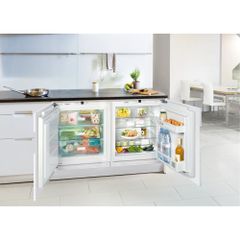 Tủ đông mini âm tủ Liebherr 95 lít SUIG 1514 Comfort ảnh 6