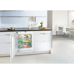 Tủ đông mini âm tủ Liebherr 95 lít SUIG 1514 Comfort ảnh 4