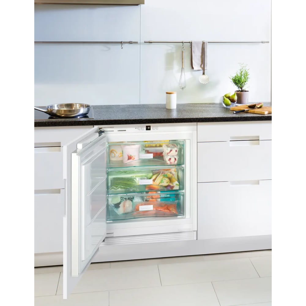 Tủ đông mini âm tủ Liebherr 95 lít SUIG 1514 Comfort – ảnh 5