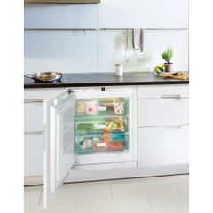 Tủ đông mini âm tủ Liebherr 95 lít SUIG 1514 Comfort ảnh 5