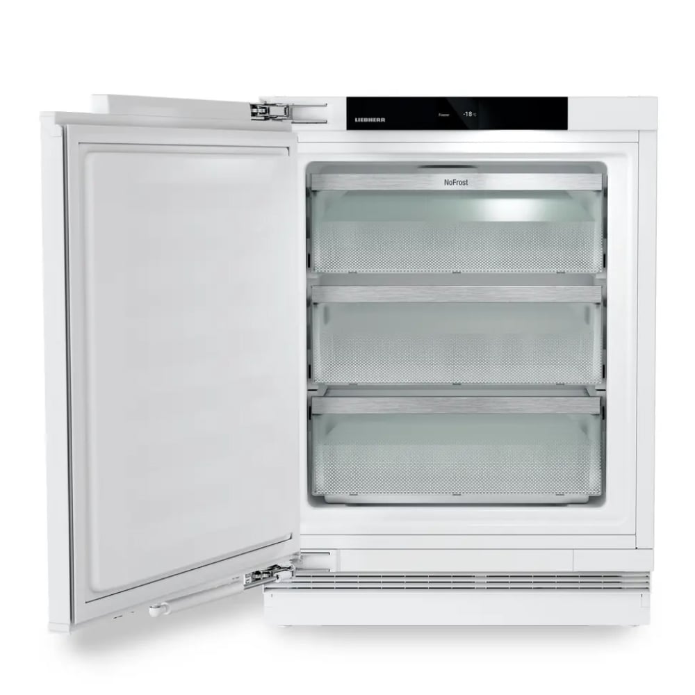 Tủ đông mini âm bàn Liebherr 74 lít SUFNh 3653 prime NoFrost – ảnh 2