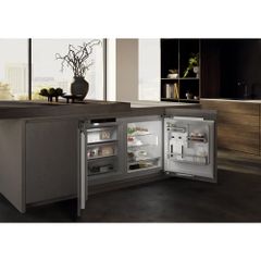 Tủ đông mini âm bàn Liebherr 74 lít SUFNh 3653 prime NoFrost ảnh 5