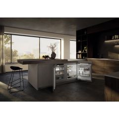 Tủ đông mini âm bàn Liebherr 74 lít SUFNh 3653 prime NoFrost ảnh 6