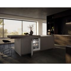 Tủ đông mini âm bàn Liebherr 74 lít SUFNh 3653 prime NoFrost ảnh 7