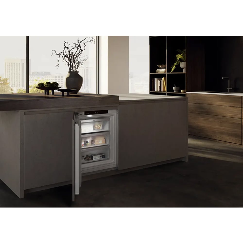 Tủ đông mini âm bàn Liebherr 74 lít SUFNh 3653 prime NoFrost – ảnh 8