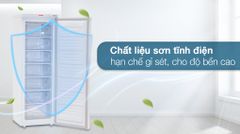 Tủ đông Sanaky 213 lít TD.VH230VD ảnh 3