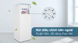 Tủ đông Sanaky 213 lít TD.VH230VD 