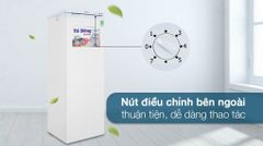 Tủ đông Sanaky 213 lít TD.VH230VD ảnh 6