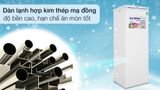  Tủ đông Sanaky 213 lít TD.VH230VD 