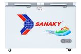 Tủ đông Sanaky 260 lít VH-3699W2KD 