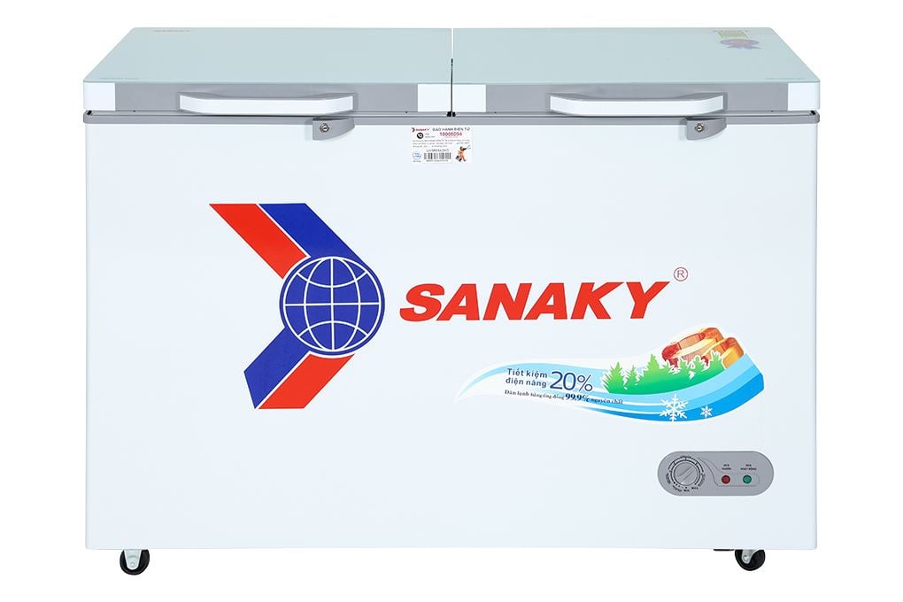 Thiết kế Sanaky VH-3699W2KD Thiết kế Sanaky VH-3699W2KD