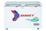  Tủ đông Sanaky 260 lít VH-3699W2KD 