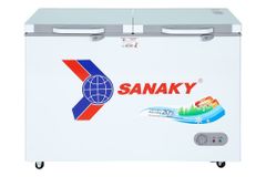Tủ đông Sanaky 260 lít VH-3699W2KD ảnh 2