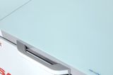  Tủ đông Sanaky 260 lít VH-3699W2KD 