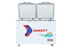 Tủ đông Sanaky 260 lít VH-3699W2KD ảnh 4