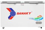  Tủ đông Sanaky 305 lít VH-4099A2KD 