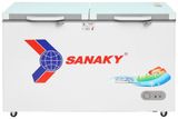  Tủ đông Sanaky 305 lít VH-4099A2KD 
