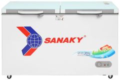 Tủ đông Sanaky 305 lít VH-4099A2KD ảnh 2