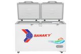  Tủ đông Sanaky 305 lít VH-4099A2KD 