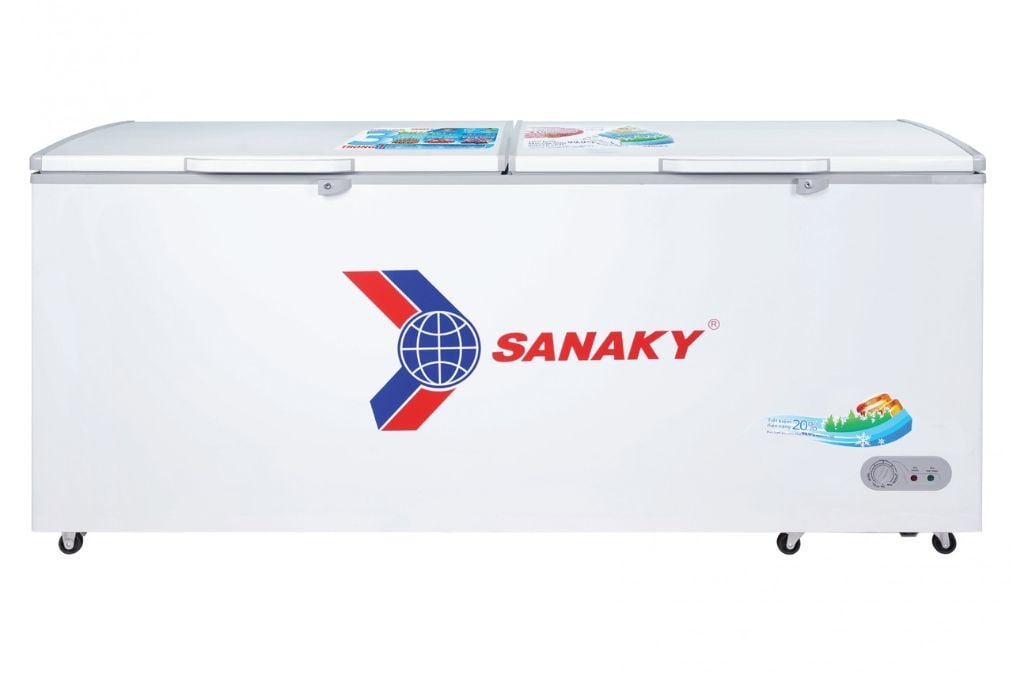 Tủ đông Sanaky VH-8699HY Tủ đông Sanaky VH-8699HY