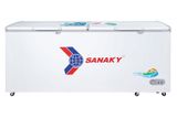  Tủ đông Sanaky 761 lít VH-8699HY 