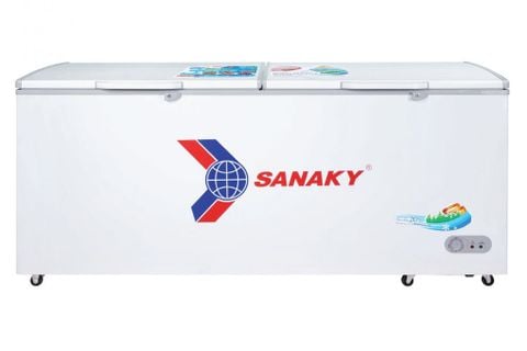 Tủ đông Sanaky 761 lít VH-8699HY