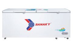 Tủ đông Sanaky 761 lít VH-8699HY