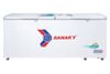 Tủ đông Sanaky 761 lít VH-8699HY