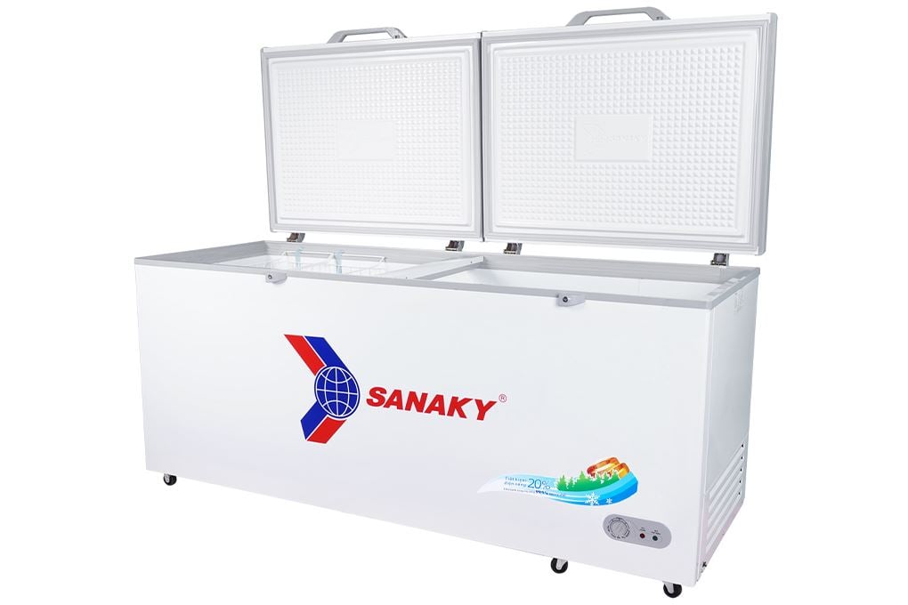 Thiết kế Sanaky VH-8699HY Thiết kế Sanaky VH-8699HY